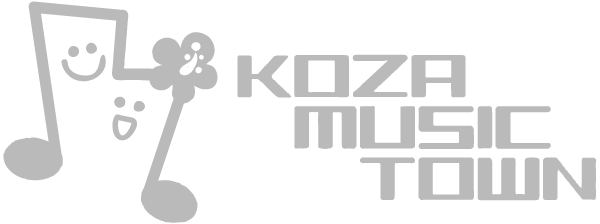 KOZA MUSIC TOWN